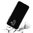 Flexi Slim Stealth Case for Samsung Galaxy J8 - Black (Matte)